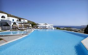 Mediterranean Hotel Naxos